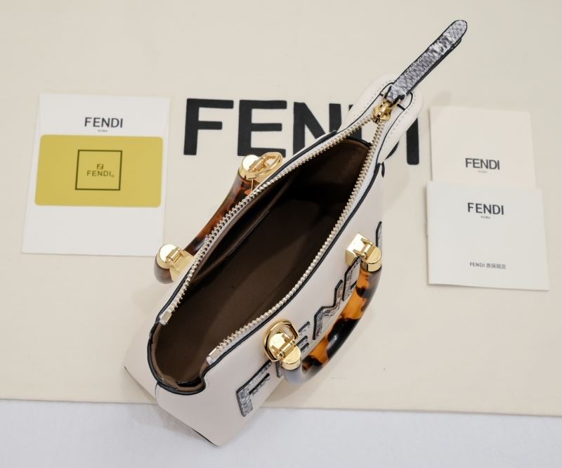 Fendi Top Handle Bags